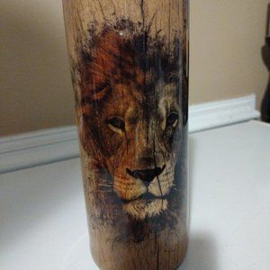 30 oz. Stainless Steel Tumbler